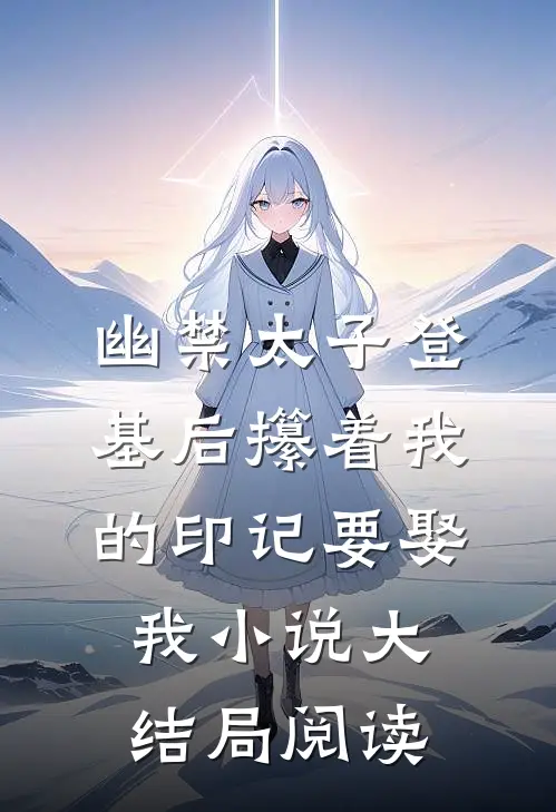 幽禁太子登基后攥着我的印记要娶我小说大结局阅读