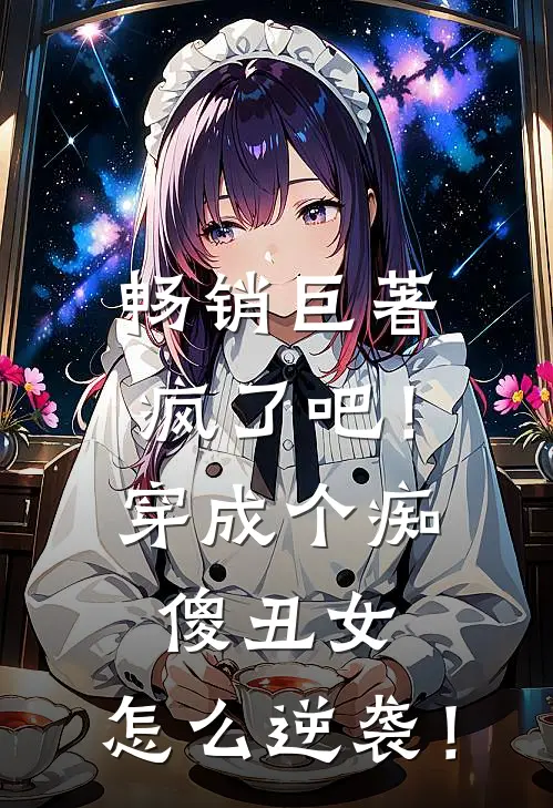 畅销巨著疯了吧！穿成个痴傻丑女，怎么逆袭！