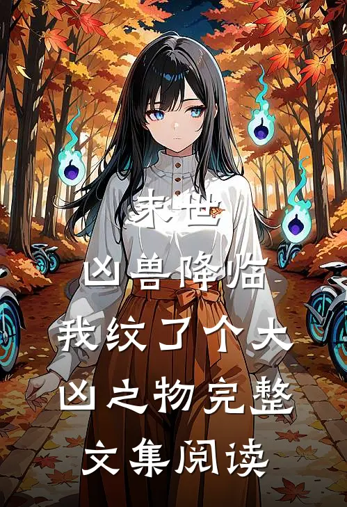 末世凶兽降临,我纹了个大凶之物完整文集阅读免费