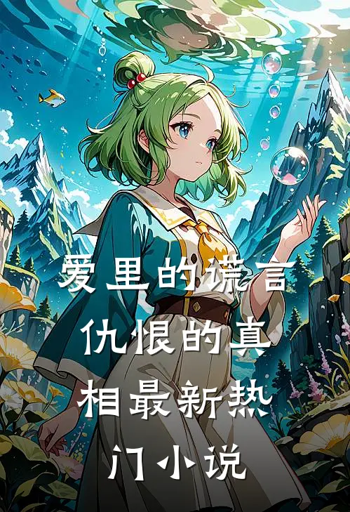爱里的谎言,仇恨的真相最新热门在线阅读