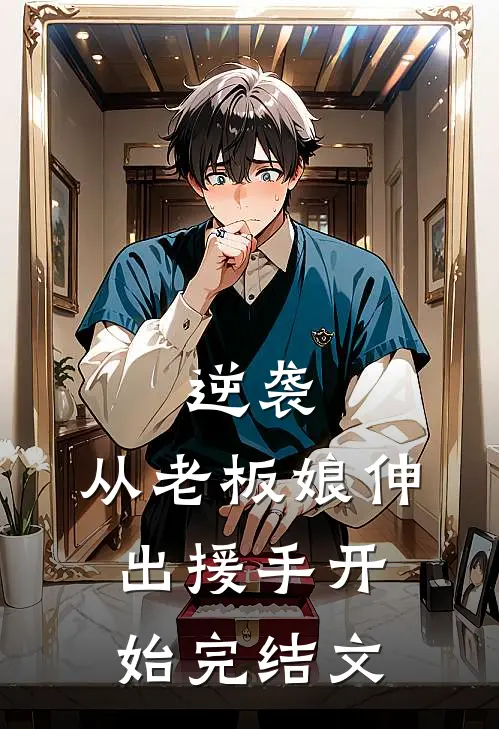 逆袭从老板娘伸出援手开始完结文学