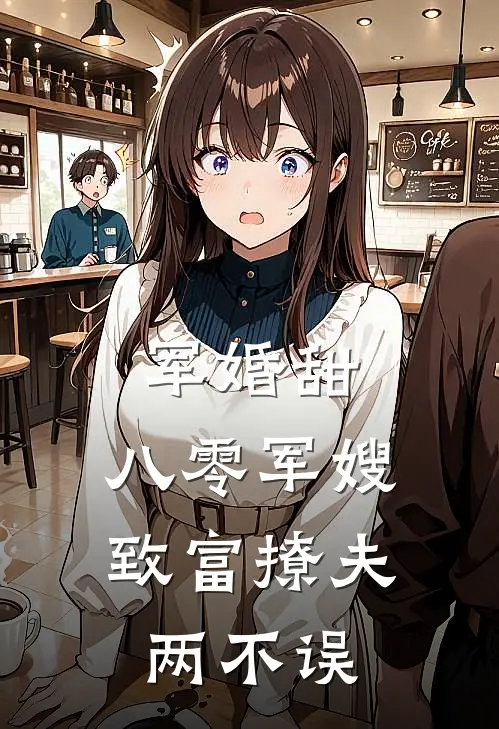 军婚甜八零军嫂致富撩夫两不误笔墨