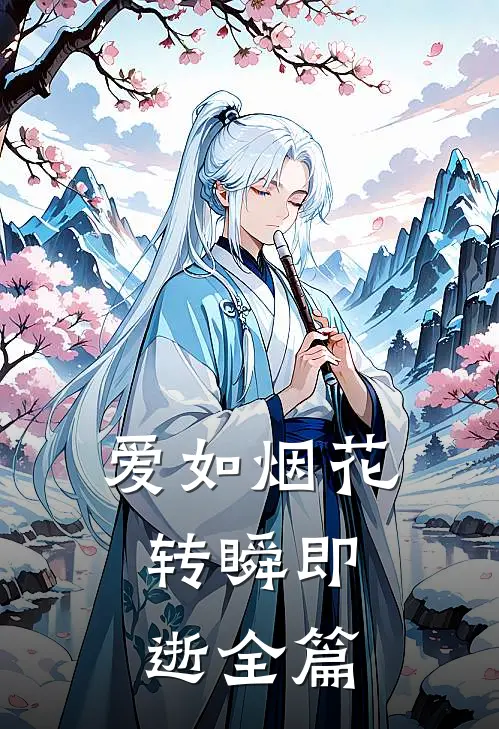 爱如烟花,转瞬即逝全篇阅读