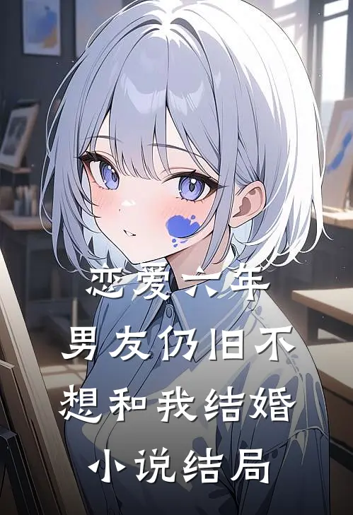 恋爱六年,男友仍旧不想和我结婚结局怎么样