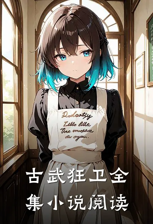 古武狂卫全集小说阅读