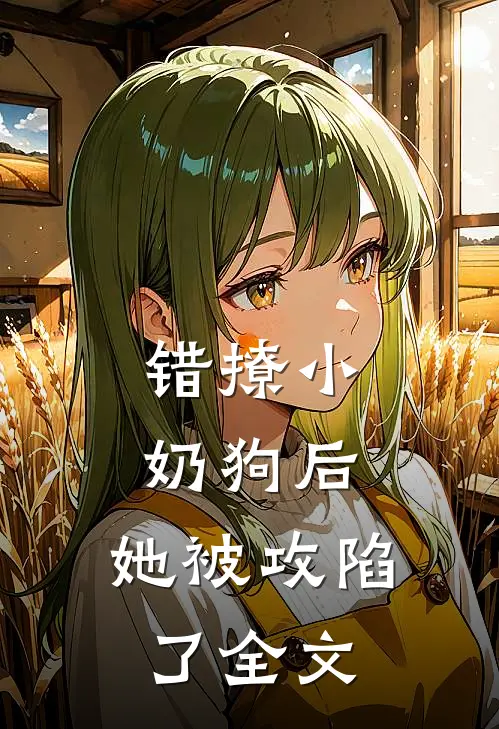 错撩小奶狗后,她被攻陷了全文在线阅读