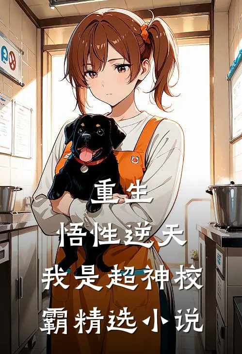 重生悟性逆天,我是超神校霸精选免费阅读