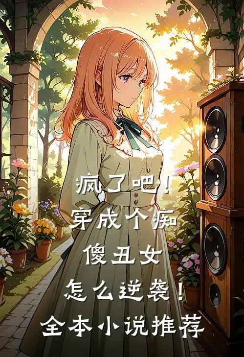 疯了吧！穿成个痴傻丑女，怎么逆袭！全本小说推荐