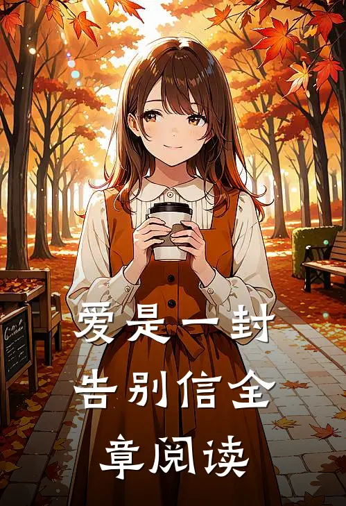 爱是一封告别信全章阅读感想