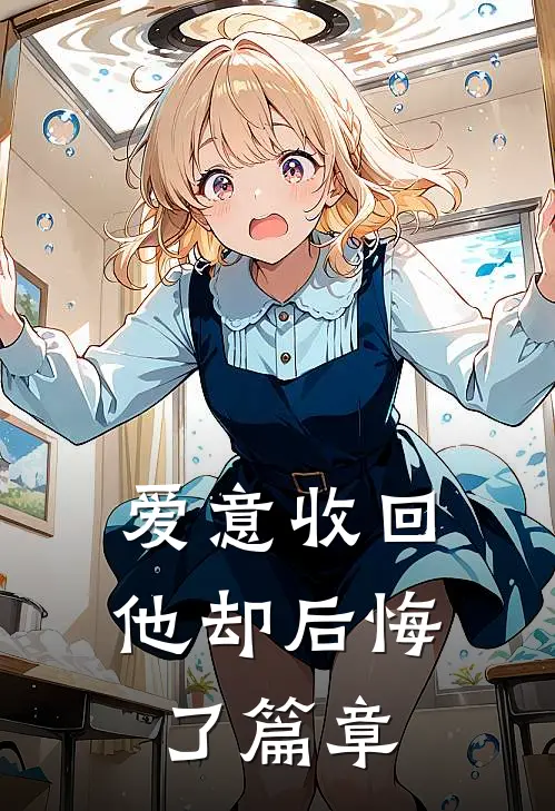 爱意收回,他却后悔了篇章免费阅读