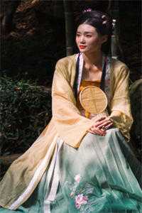 今心自由，意度春秋爆款宝藏