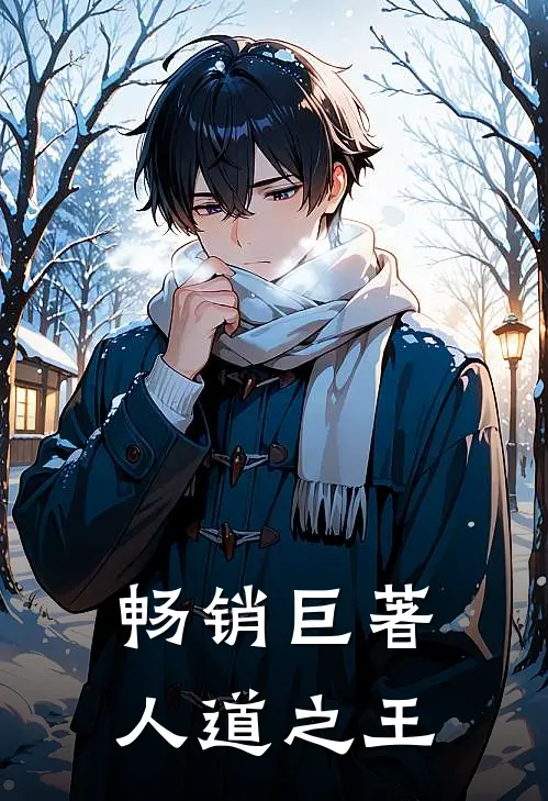 畅销巨著人道之王有哪些