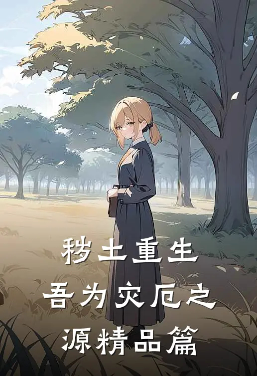 秽土重生,吾为灾厄之源精品篇