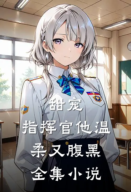 甜宠指挥官他温柔又腹黑全集阅读