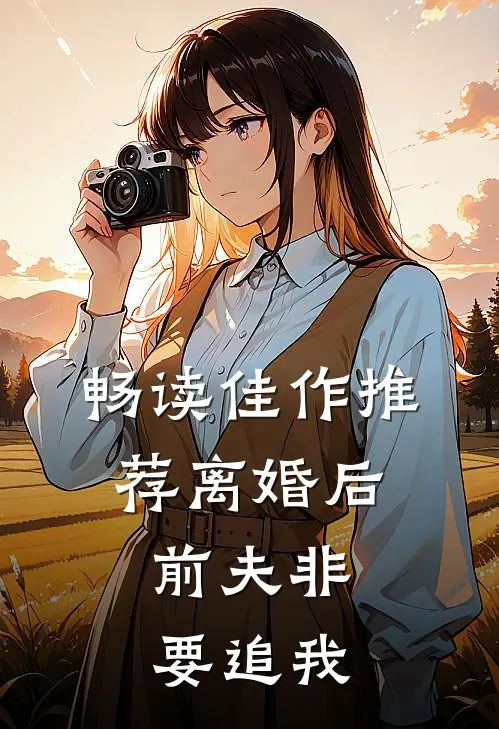 畅读佳作推荐离婚后,前夫非要追我