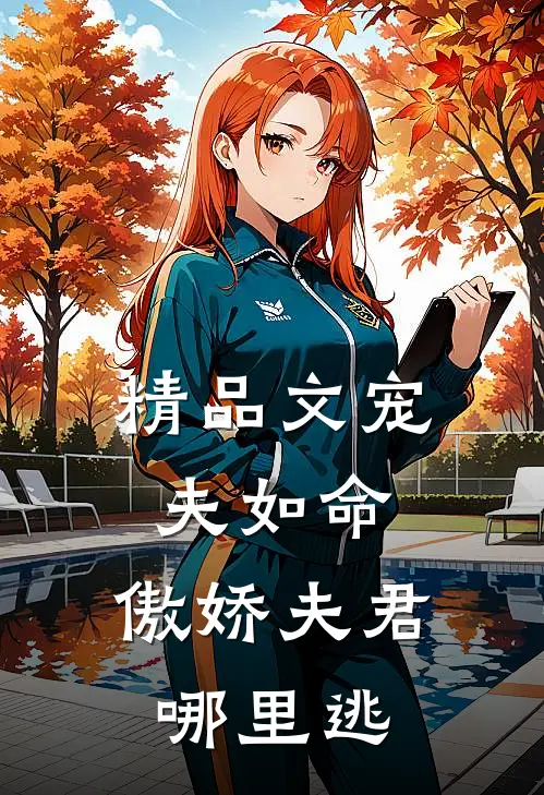 精品文宠夫如命：傲娇夫君哪里逃