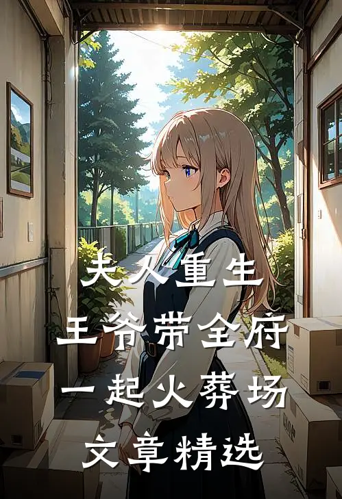 夫人重生,王爷带全府一起火葬场文章精选阅读