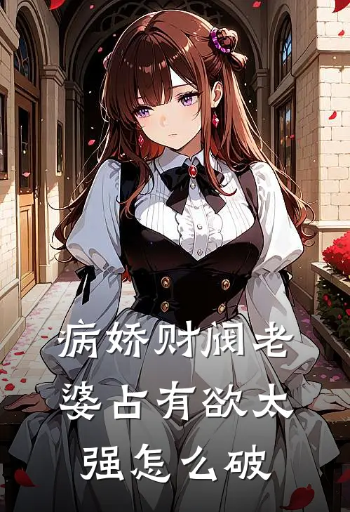 病娇财阀老婆占有欲太强怎么破