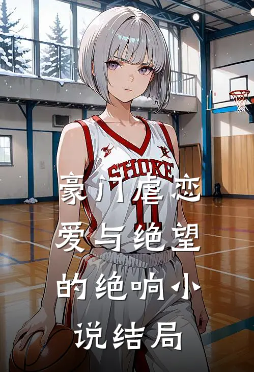 豪门虐恋爱与绝望的绝响结局怎么样