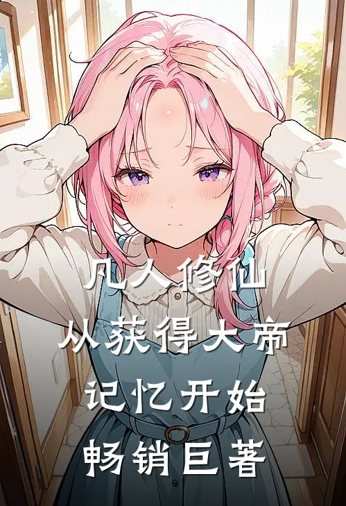 凡人修仙,从获得大帝记忆开始畅销巨著的