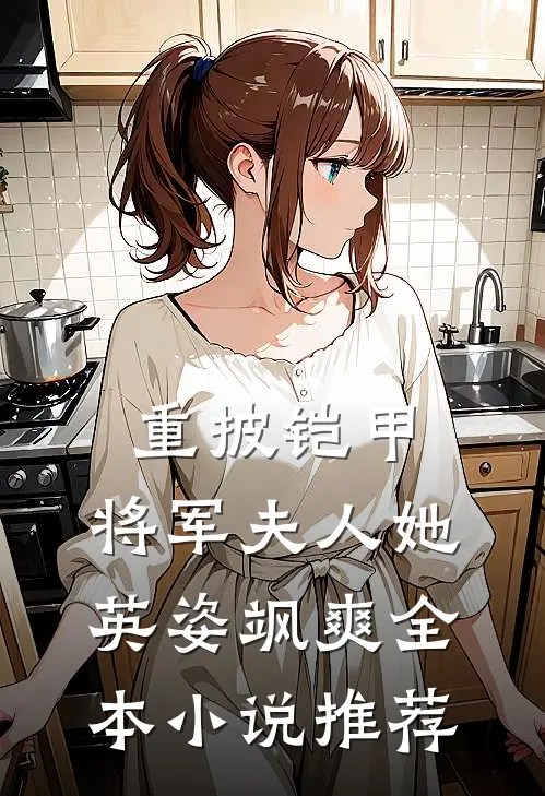 重披铠甲,将军夫人她英姿飒爽全本推荐免费阅读