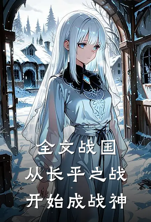 全文战国从长平之战开始成战神的