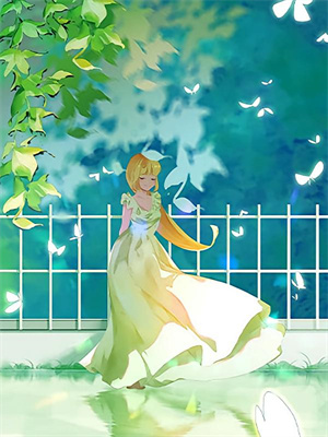 尘霜满鬓情已断无删减版