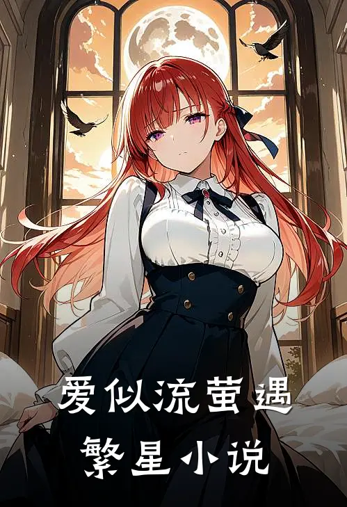 爱似流萤遇繁星免费阅读