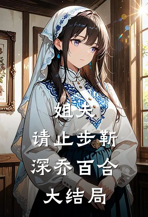姐夫,请止步靳深乔百合大结局