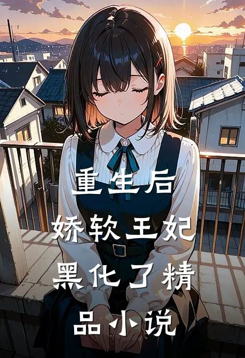 重生后,娇软王妃黑化了精品