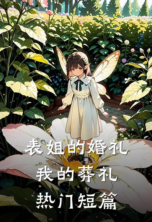 表姐的婚礼,我的葬礼热门短篇推荐