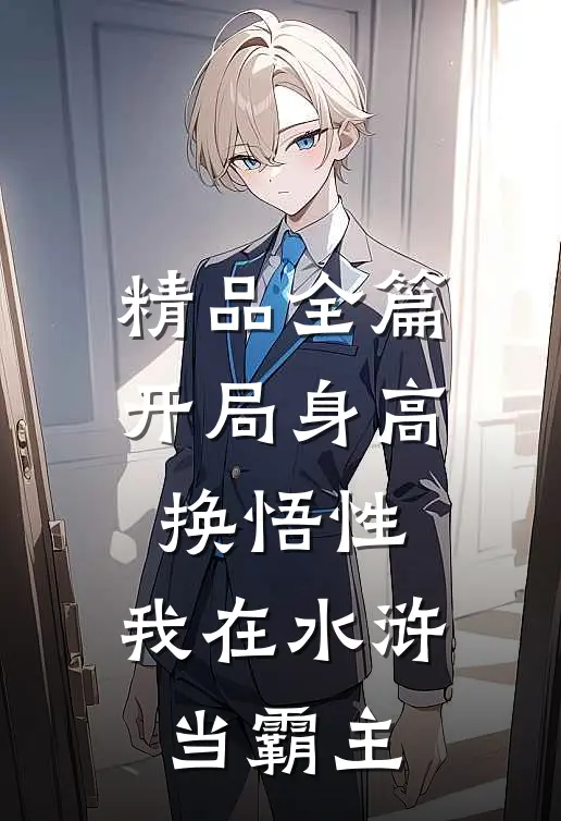 精品全篇开局身高换悟性：我在水浒当霸主