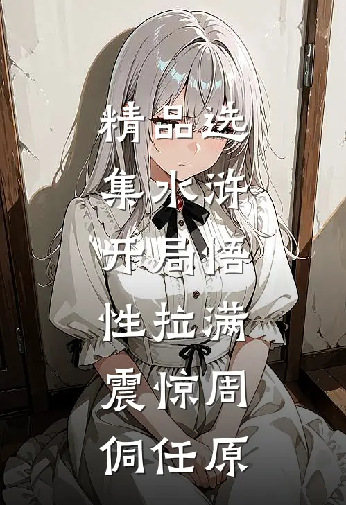 精品选集水浒:开局悟性拉满,震惊周侗任原