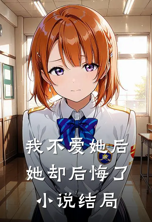 我不爱她后,她却后悔了结局