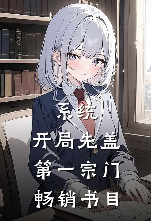 系统：开局先盖第一宗门畅销书目