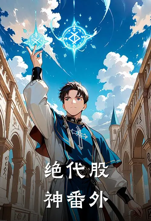 绝代股神 番外在线阅读