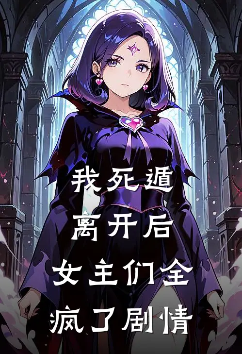 我死遁离开后,女主们全疯了剧情解析