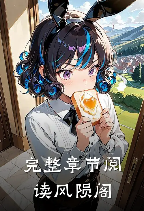 完整章节阅读风陨阁