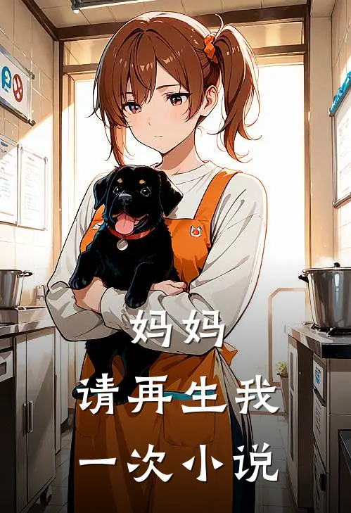妈妈,请再生我一次