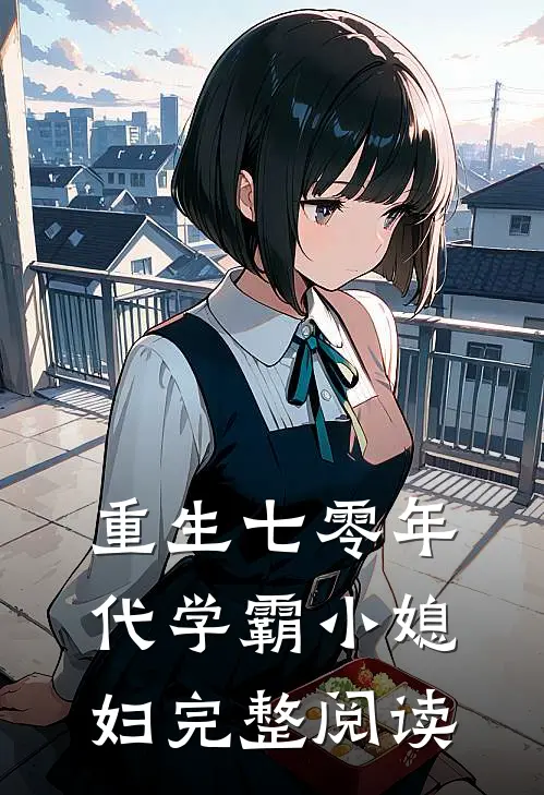 重生七零年代学霸小媳妇完整阅读