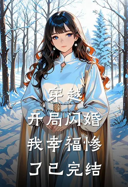 穿越开局闪婚,我幸福惨了已完结免费阅读