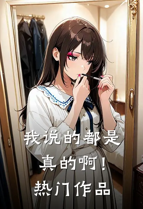 我说的都是真的啊！热门作品
