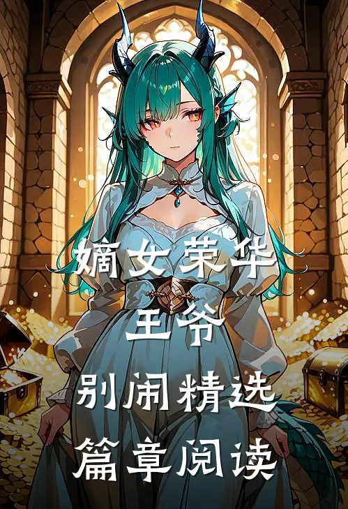 嫡女荣华王爷,别闹精选篇章阅读