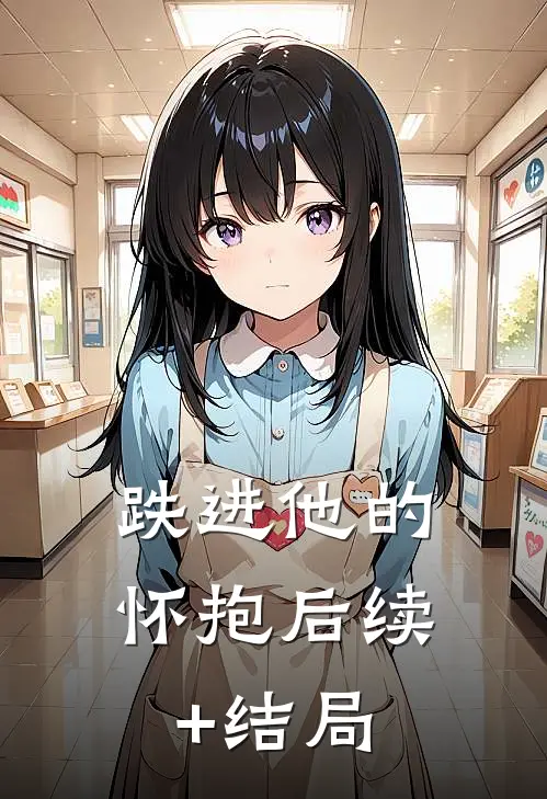 跌进他的怀抱后续+结局