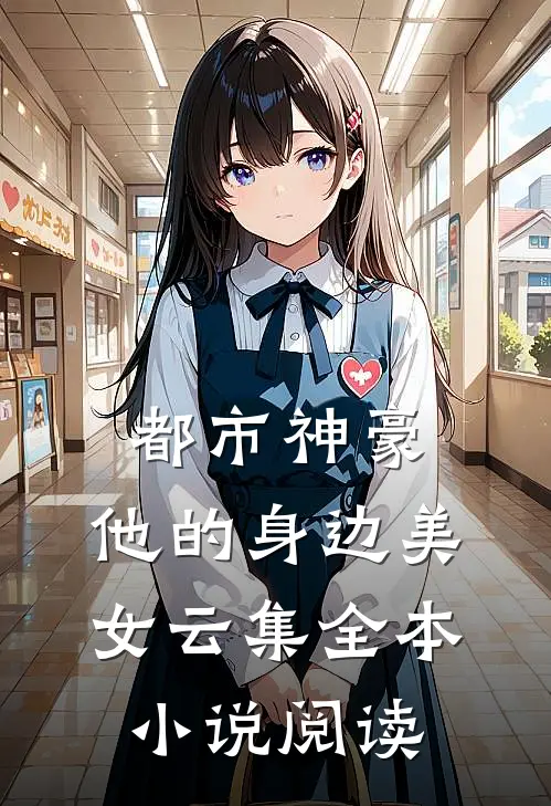 都市神豪他的身边美女云集全本阅读免费