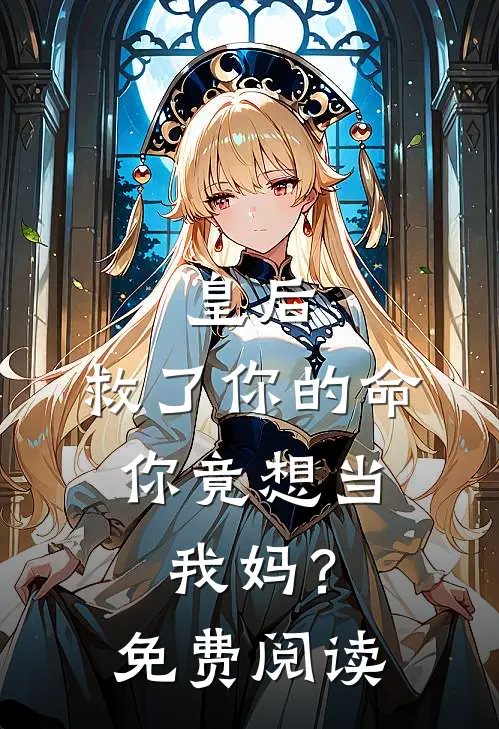 皇后,救了你的命,你竟想当我妈?免费阅读全文