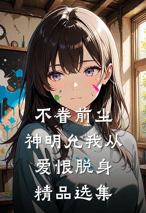 不眷前尘，神明允我从爱恨脱身精品选集
