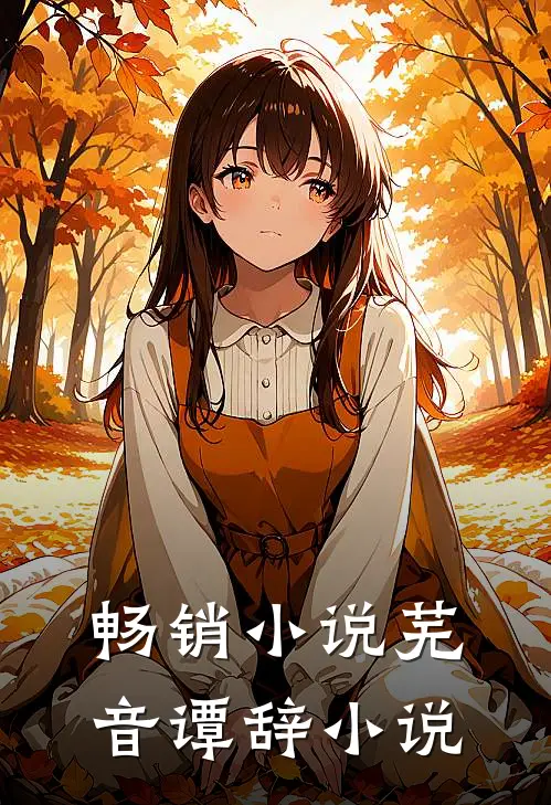 畅销芜音谭辞在线阅读