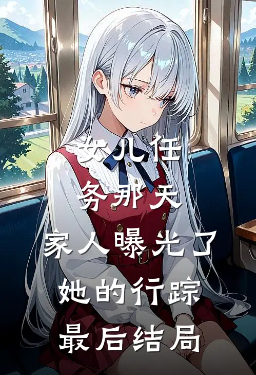 女儿任务那天,家人曝光了她的行踪最后结局是