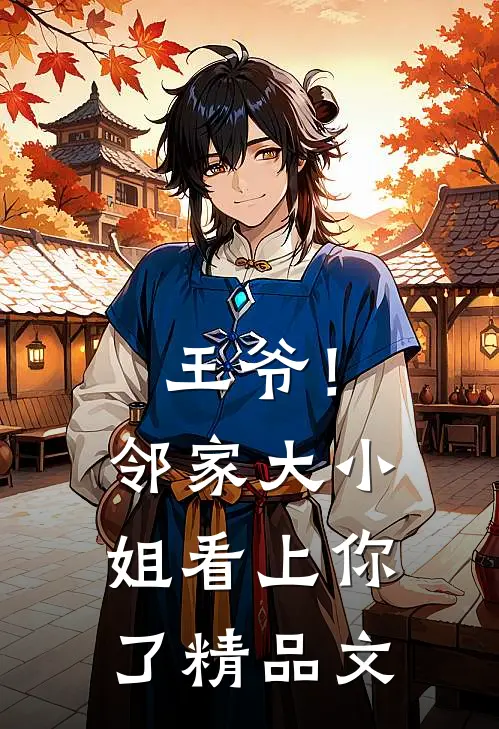 王爷!邻家大小姐看上你了精品文